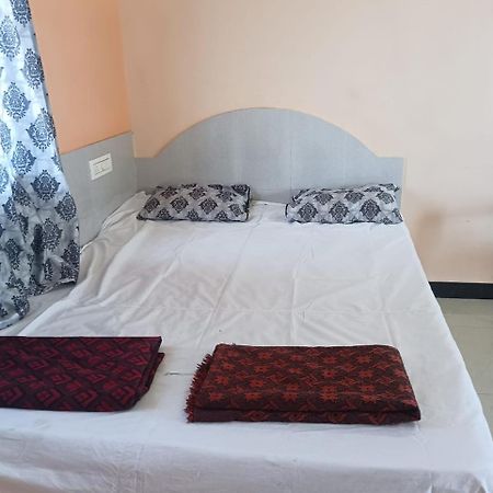 Konkan Kinara Holyday Home Stay Vihour Dış mekan fotoğraf