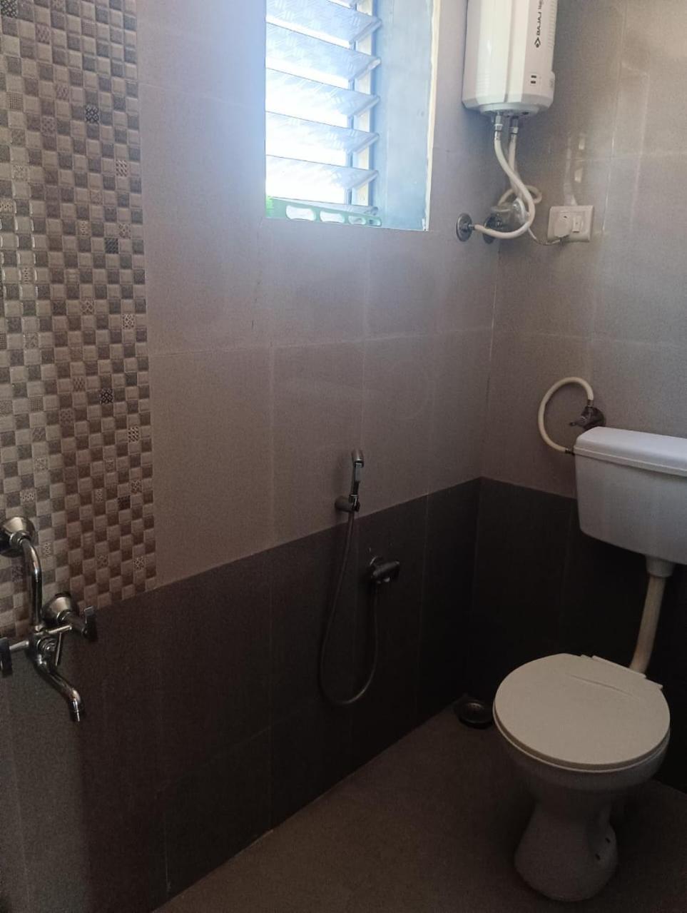 Konkan Kinara Holyday Home Stay Vihour Dış mekan fotoğraf
