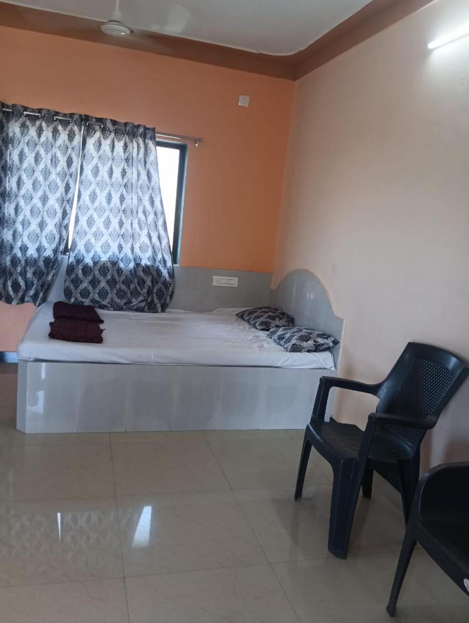 Konkan Kinara Holyday Home Stay Vihour Dış mekan fotoğraf