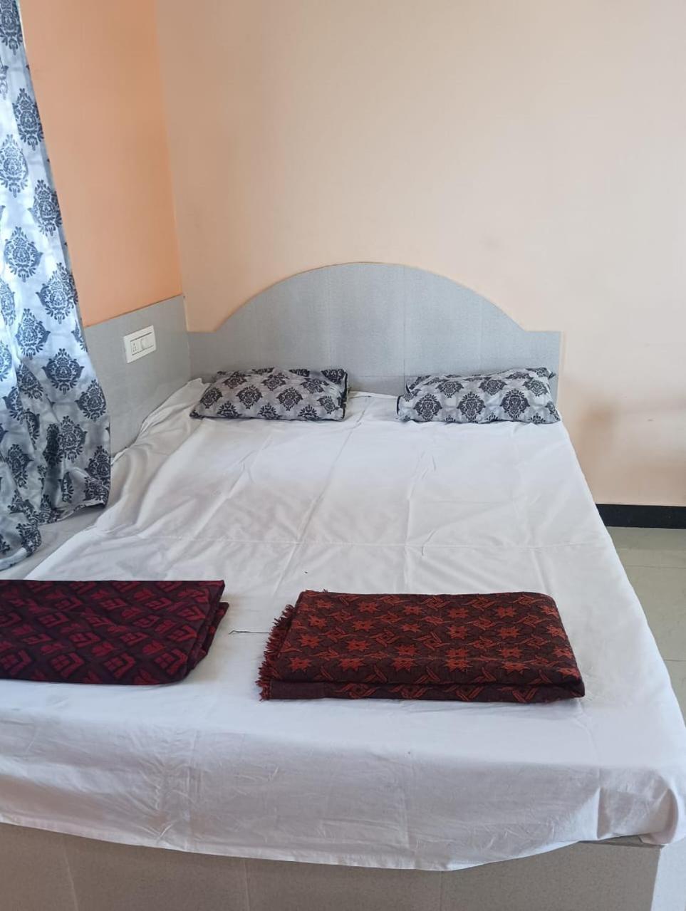 Konkan Kinara Holyday Home Stay Vihour Dış mekan fotoğraf